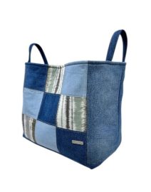 Square laundry basket 2-Photoroom